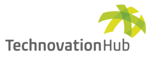 Logo TechnovationHub