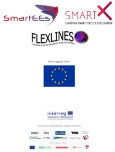 Flexlines, SmartEEs & SmartX