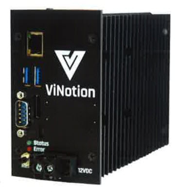 ViNotion-Visense-system
