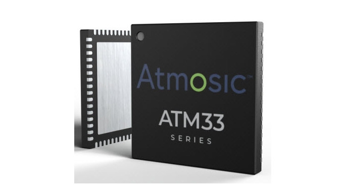 ATM33-_-Lowest-Power-Bluetooth-SoC-with-Energy-Harvesting-Technology